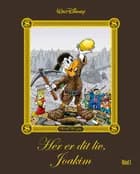 Her er dit liv, Joakim af Don Rosa