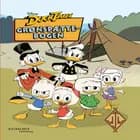 DuckTales Grønspættebogen