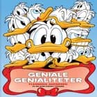 GENIALE GENIALITETER af Disney