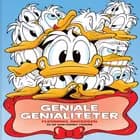 GENIALE GENIALITETER