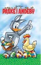 Påske i Andeby af Disney