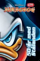 Jumbobog 479 af Disney