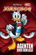 Jumbobog 482 af Disney