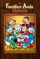 Familien Ands Historie af Disney