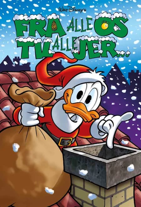 Disney's Juleklassikere 27 