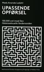 Upassende opførsel af Mads Ananda Lodahl