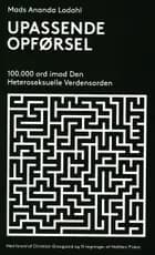 Upassende opførsel