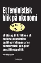Et feministisk blik på økonomi af Per Bregengaard