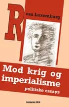 Mod krig og imperialisme - politiske essays