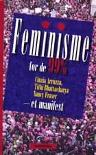 Feminisme for de 99 % 
