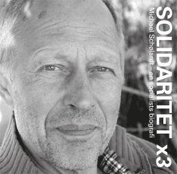 Solidaritet x 3 af Adam Johansen