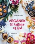 Vegansk til højtider og fest