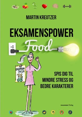Eksamenspower af Martin Kreutzer