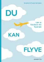 Du kan flyve af Kristina Hermann og Troels Hermann