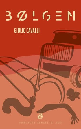 Bølgen af Giulio Cavalli