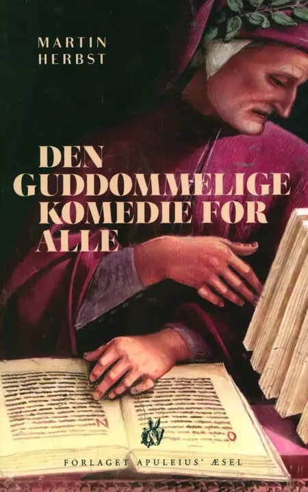 Den Guddommelige Komedie for Alle af Martin Herbst