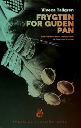 Frygten for guden Pan af Viveca Tallgren