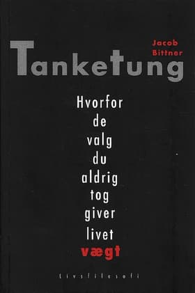 Tanketung af Jacob Bittner