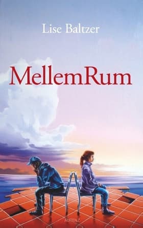 MellemRum af Lise Baltzer
