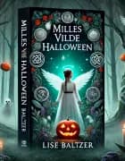 Milles vilde Halloween