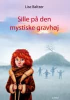 Sille på den mystiske gravhøj