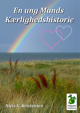 En ung mands kærlighedshistorie af Niels K. Kristensen