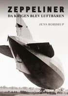 ZEPPELINER af Jens Robdrup