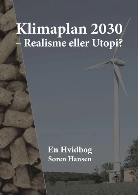 Klimaplan 2030 af Søren Hansen