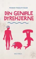 Din geniale dyrehjerne af Thomas Thaulov Raab
