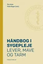 Håndbog i sygepleje: Lever, mave og tarm