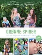 Grønne spirer af Maria Felding