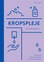 Kropspleje af Britta Hørdam og Rikke Volmer Brandsen og Lis Horstmann Nøddeskou