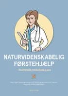 Naturvidenskabelig førstehjælp af Peder Kjær Gasbjerg, Lærke Smidt Gasbjerg og Laura Smidt Hansen og Brian Dall Schyth