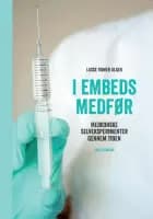 I embeds medfør