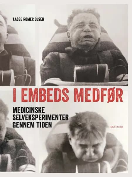 I embeds medfør af Lasse Romer Olsen