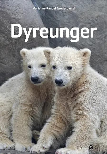 Dyreunger af Marianne Randel Søndergaard