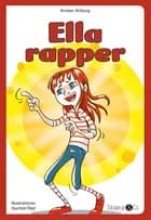 Ella rapper af Kirsten Ahlburg