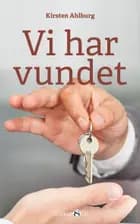 Vi har vundet