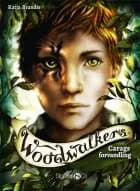 Woodwalkers 1 – Carags forvandling
