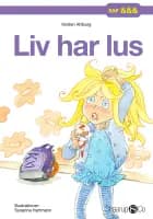 Liv har lus