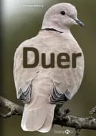 Duer af Kirsten Ahlburg