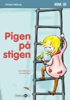 Pigen på stigen