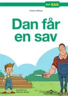 Dan får en sav af Kirsten Ahlburg