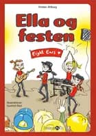 Ella og festen af Kirsten Ahlburg