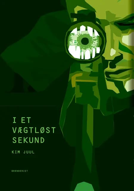 I et vægtløst sekund af Kim Juul