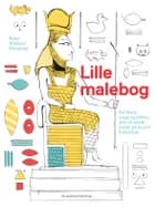 Lille malebog af Peter Michael Hornung