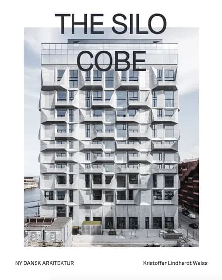 The Silo af Kristoffer Lindhardt Weiss
