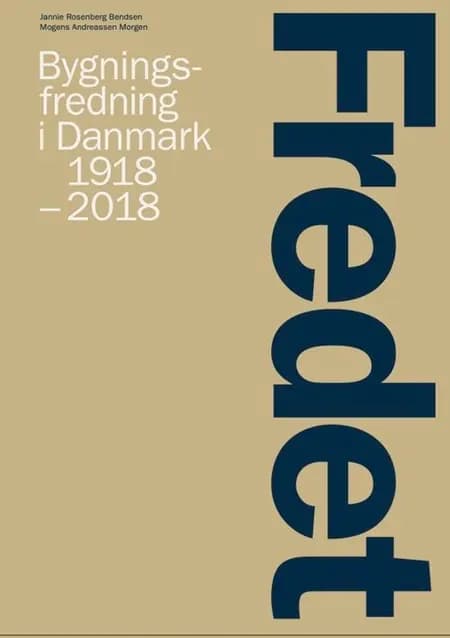 Fredet af Mogens A. Morgen