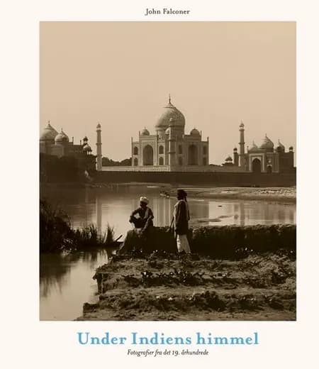 Under Indiens Himmel af John Falconer