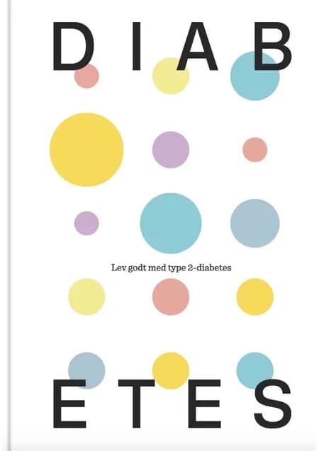 Diabetes af Lise Penter Madsen